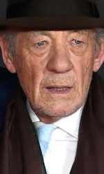 Ian McKellen
