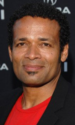 Mario Van Peebles