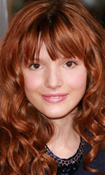 Bella Thorne