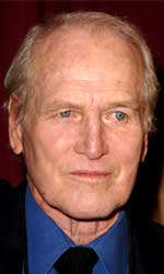 Paul Newman