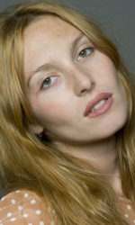 Jos�phine de La Baume