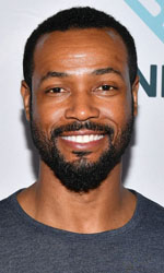 Isaiah Mustafa