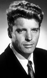 Burt Lancaster