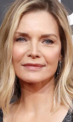 Michelle Pfeiffer