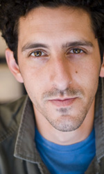 Adam Shapiro