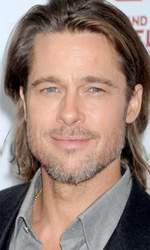 Brad Pitt