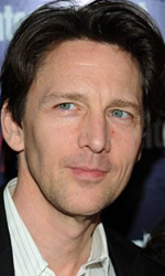 Andrew McCarthy