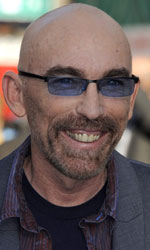Jackie Earle Haley