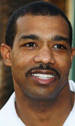 Michael Beach