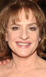 Patti Lupone