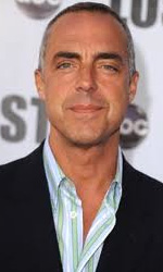 Titus Welliver