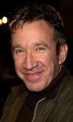 Tim Allen