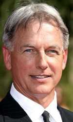 Mark Harmon
