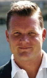 Brian Haley