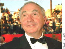 Nigel Hawthorne