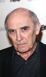 Donald Sumpter