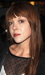 Antonia Campbell-Hughes