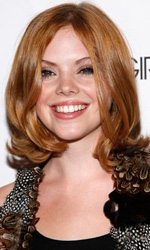 Dreama Walker