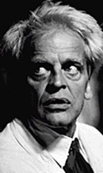 Klaus Kinski
