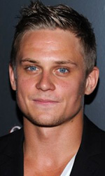 Billy Magnussen