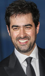 Shahab Hosseini