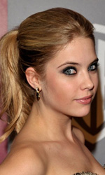 Ashley Benson