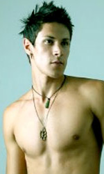 Alex Meraz