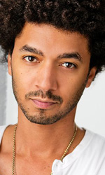 Shawn Carter Peterson