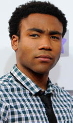 Donald Glover
