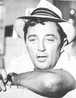 Robert Mitchum