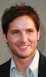 Peter Facinelli