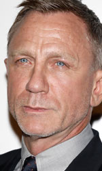 Daniel Craig