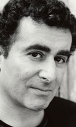 Saul Rubinek