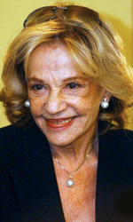 Jeanne Moreau