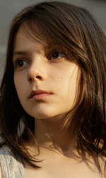 Dafne Keen