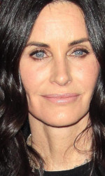 Courteney Cox