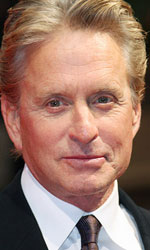 Michael Douglas