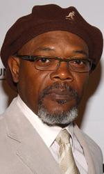 Samuel L. Jackson