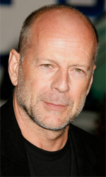 Bruce Willis