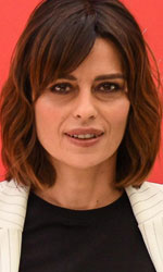 Claudia Pandolfi