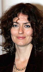 Anna Chancellor