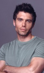 Anson Mount