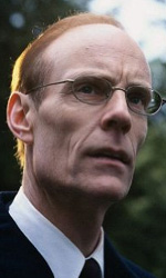 Matt Frewer