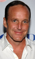 Clark Gregg