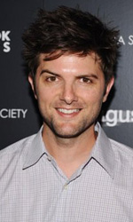 Adam Scott