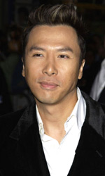 Donnie Yen