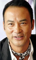 Simon Yam