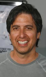 Ray Romano