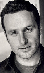 Andrew Lincoln