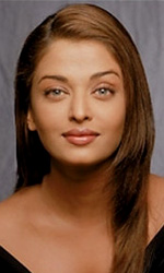 Aishwarya Rai Bachchan